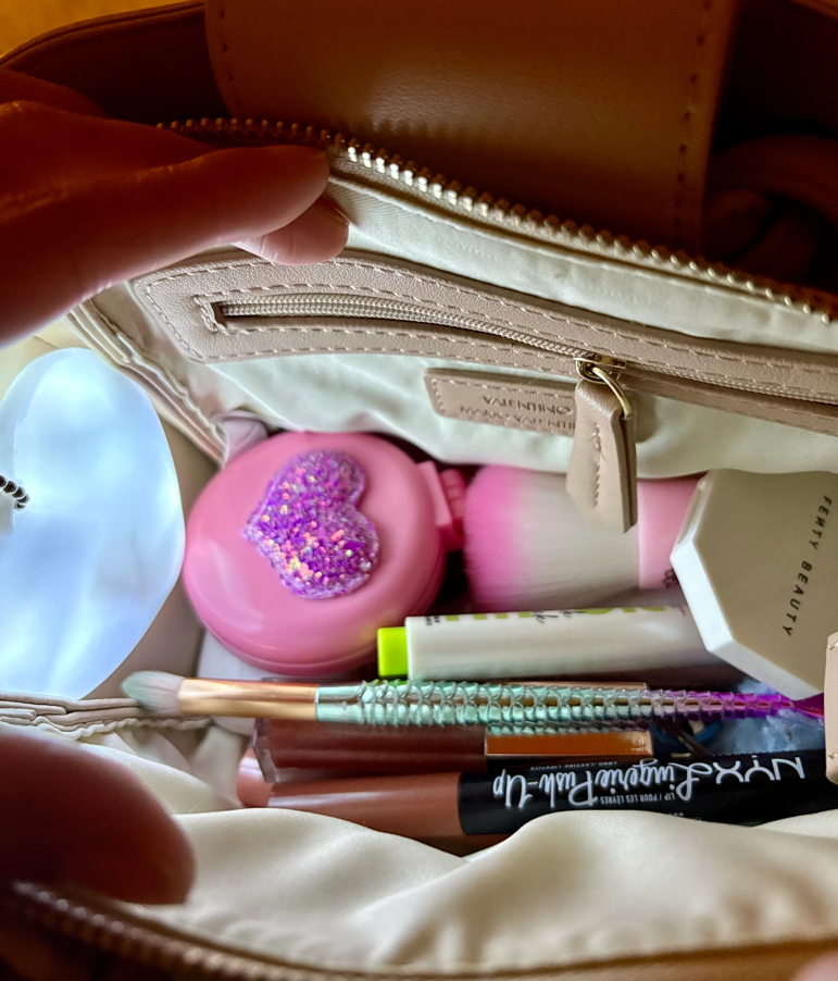 Glowie Purse Light