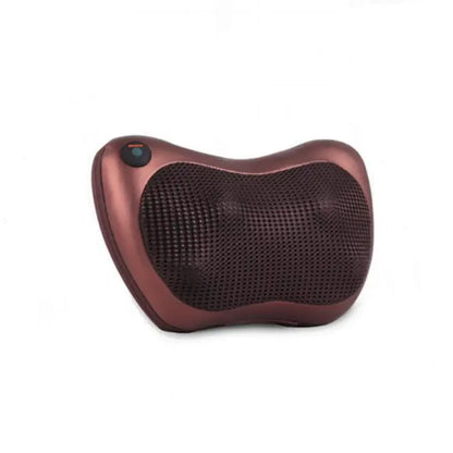 DeluxeBloom™ Heated Shiatsu Massager