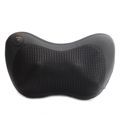 DeluxeBloom™ Heated Shiatsu Massager