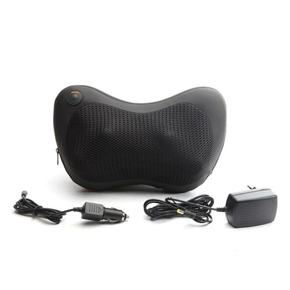 DeluxeBloom™ Heated Shiatsu Massager